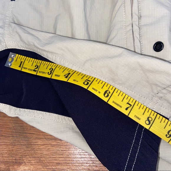 Old Harbor Outfitters Technical Shorts - Picture 8 of 8